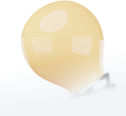 Lightbulb icon for solutions